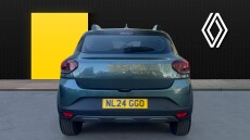 Dacia Sandero Stepway 1.0 TCe Extreme 5dr Petrol Hatchback